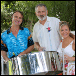 Steel Drums