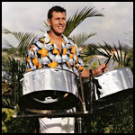 steel drum