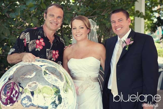 The Island Boys Steel Drum Band - Weddings